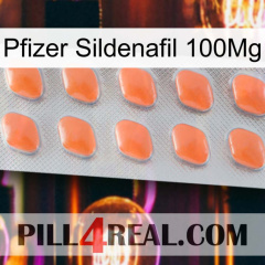 Pfizer Sildenafil 100Mg 26